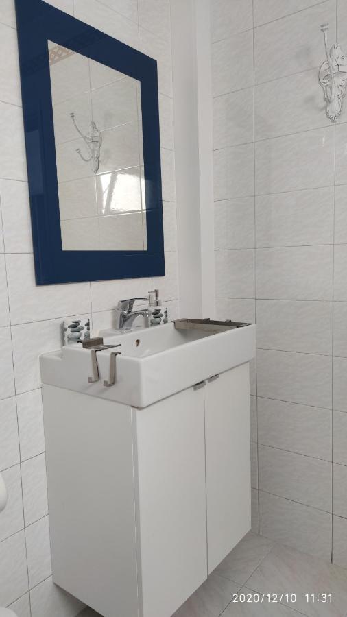 דירות פלאיה הונדה Casa Mare מראה חיצוני תמונה