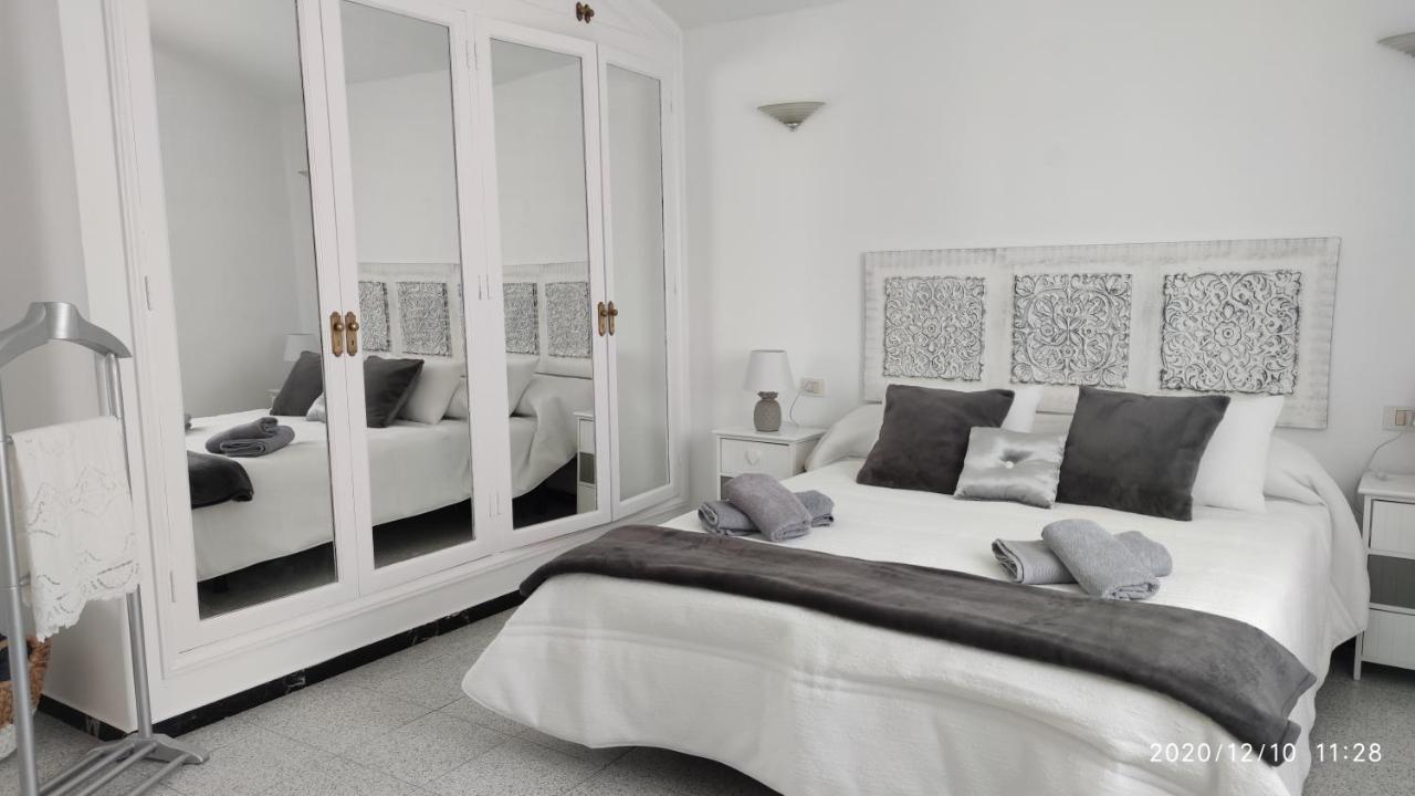 דירות פלאיה הונדה Casa Mare מראה חיצוני תמונה
