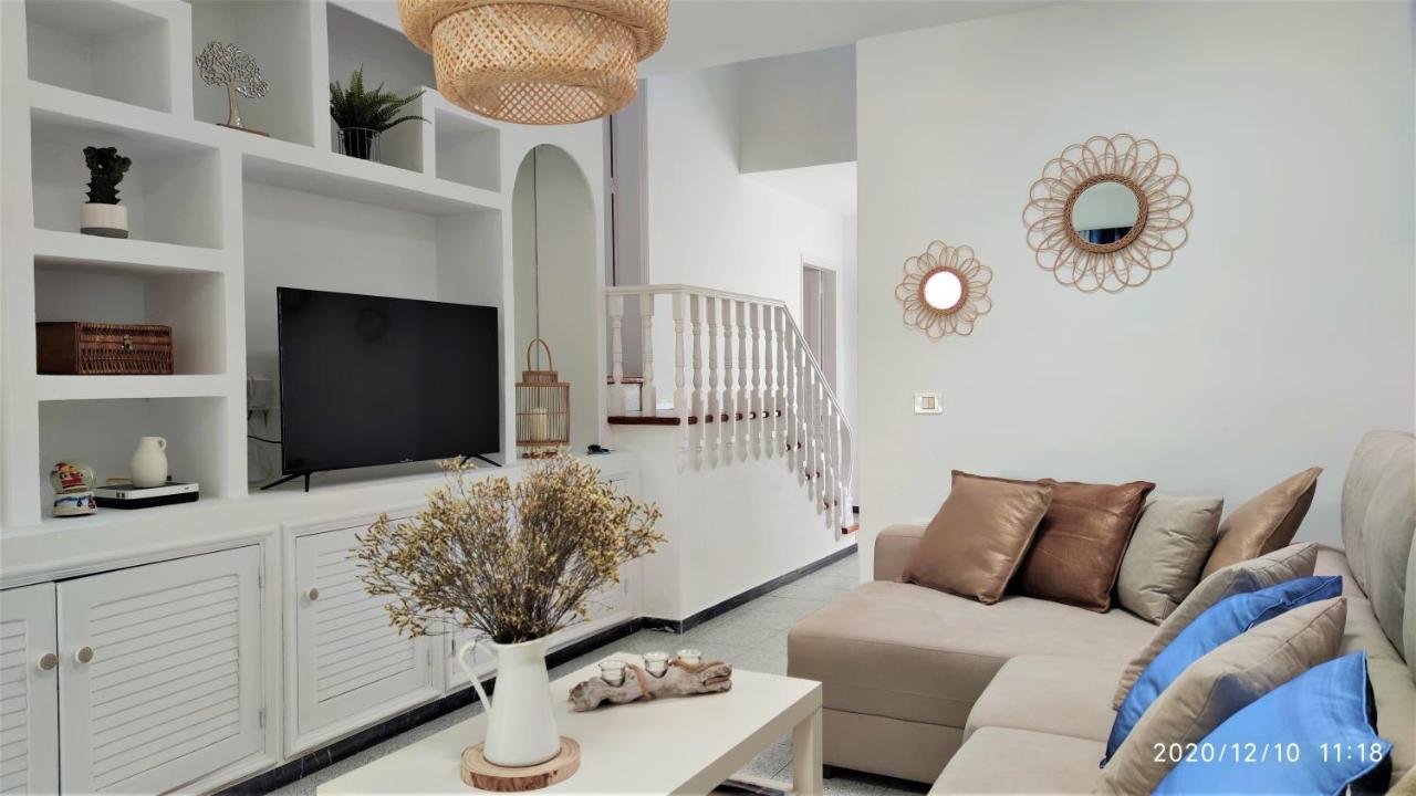 דירות פלאיה הונדה Casa Mare מראה חיצוני תמונה