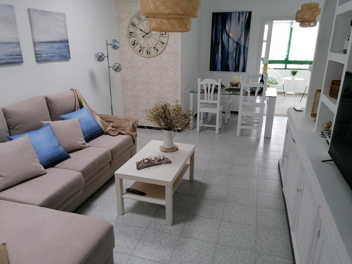 דירות פלאיה הונדה Casa Mare מראה חיצוני תמונה