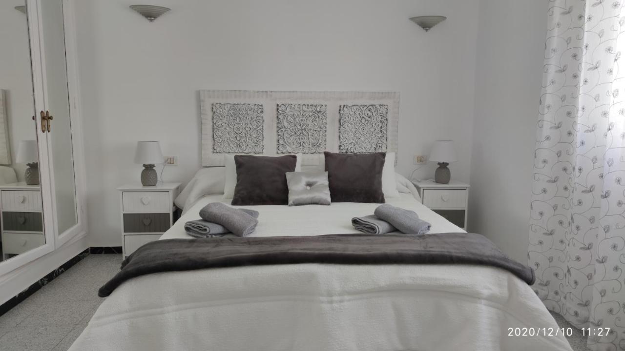 דירות פלאיה הונדה Casa Mare מראה חיצוני תמונה