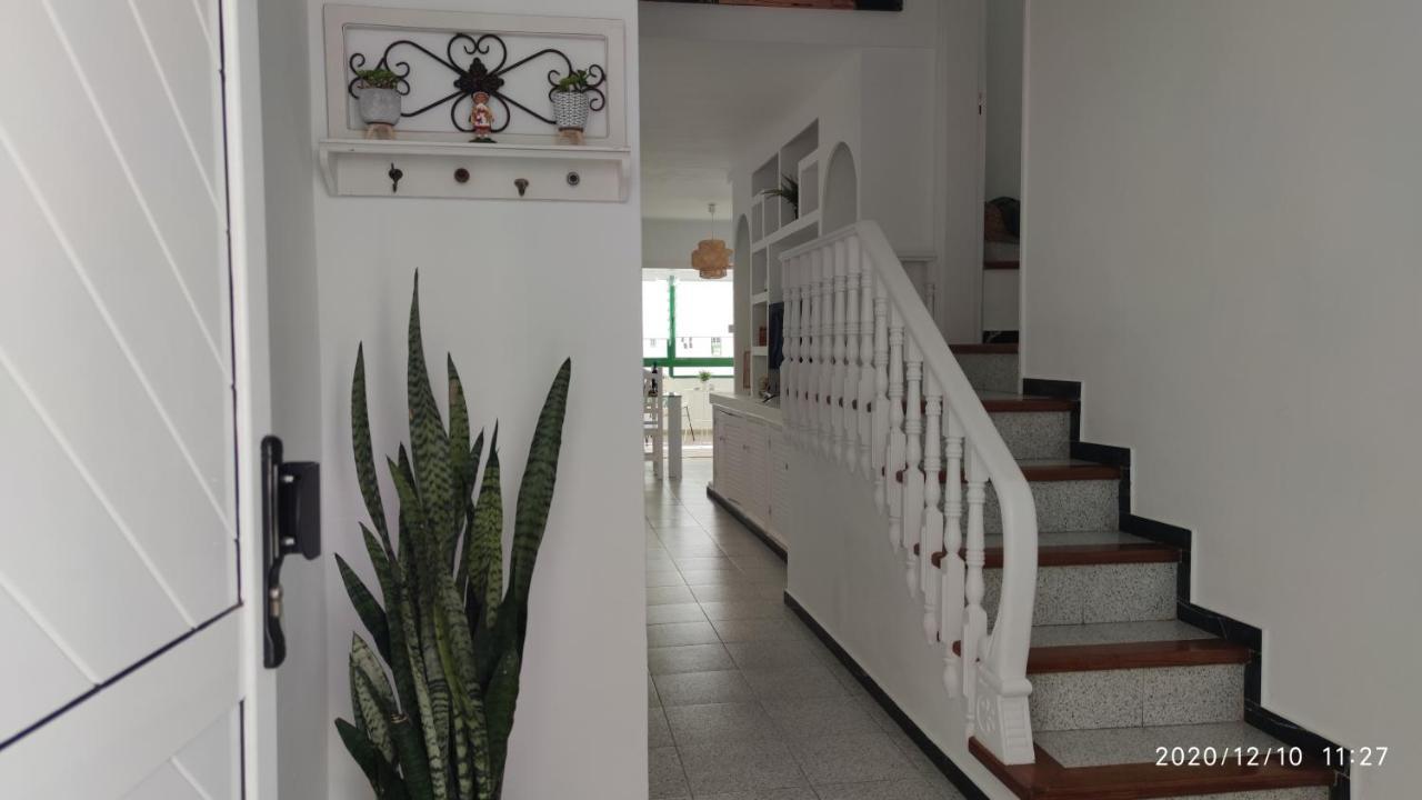דירות פלאיה הונדה Casa Mare מראה חיצוני תמונה