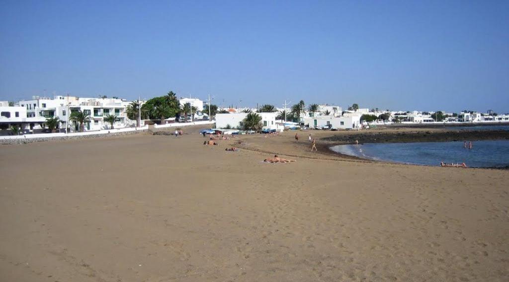 דירות פלאיה הונדה Casa Mare מראה חיצוני תמונה